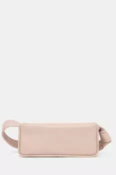 Сумка Calvin Klein Jeans, розовый