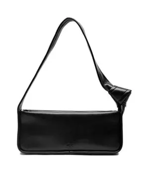 Сумка Calvin Klein Jeans с узлом, черный