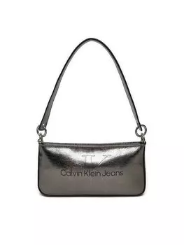 Сумка Calvin Klein Jeans, серебряный