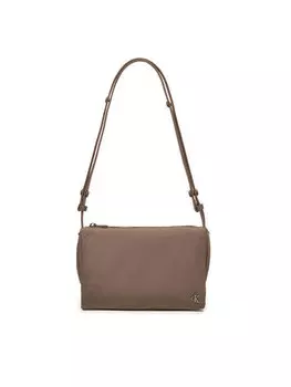 Сумка Calvin Klein Jeans, серый