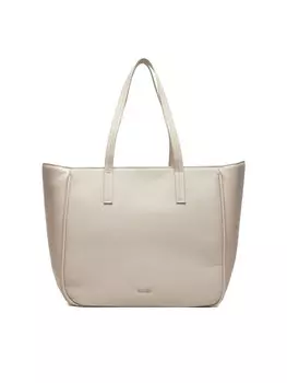 Сумка Calvin Klein Jeans, серый