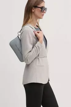 Сумка Calvin Klein Jeans, серый