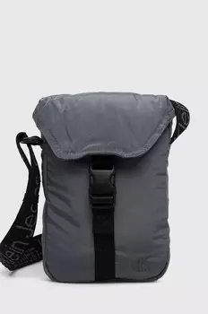 Сумка Calvin Klein Jeans, серый