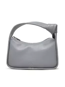 Сумка Calvin Klein Jeans, серый