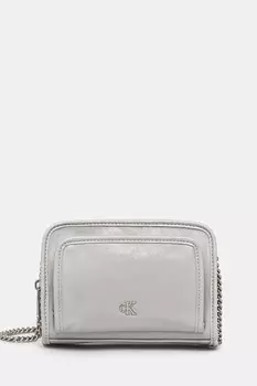 Сумка Calvin Klein Jeans, серый