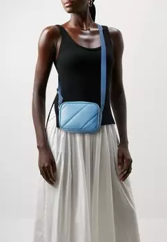 Сумка Calvin Klein Jeans, синий