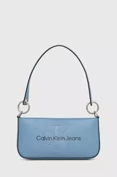 Сумка Calvin Klein Jeans, синий