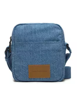 Сумка Calvin Klein Jeans, синий