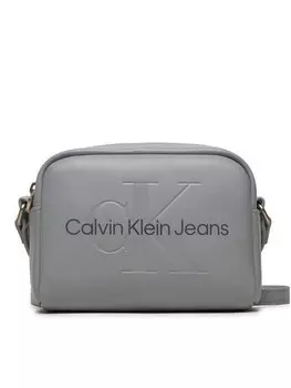 Сумка Calvin Klein Jeans, синий