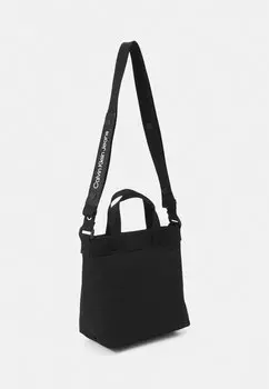 Сумка Calvin Klein Jeans СВЕРХЛЕГКАЯ СУМКА, черный