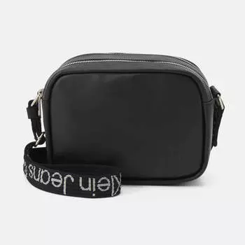 Сумка Calvin Klein Jeans Ultralight, черный