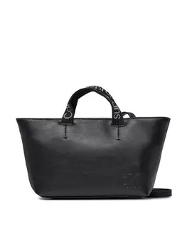 Сумка Calvin Klein Jeans Ultralight Longday K60K611466, черный