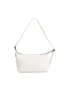 Сумка Calvin Klein Jeans Ultralight Shoulder Bag22 Pu K60K611227, белый