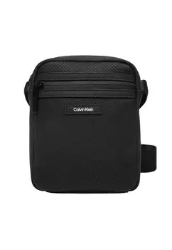 Сумка Calvin Klein мужская, черный