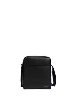 Сумка Calvin Klein мужская кросс-боди, черный