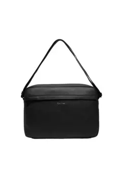 Сумка Calvin Klein мужская на плечо, черный