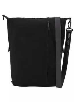 Сумка Calvin Klein Performance CONVERTIBLE TOTE, черный