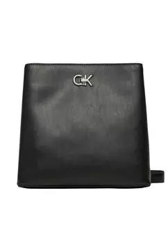 Сумка Calvin Klein шоппер, черный