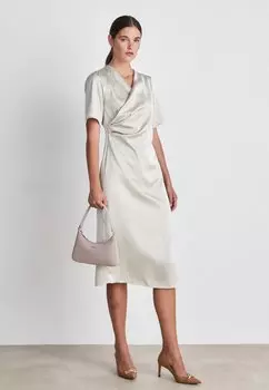 Сумка Calvin Klein СУМКА MUST SMALL, цвет shadow gray