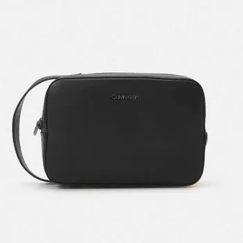 Сумка Calvin Klein Washbag Unisex, черный