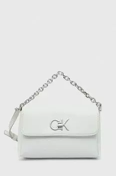 Сумка Calvin Klein, зеленый