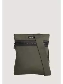 Сумка Calvin Klein, зеленый