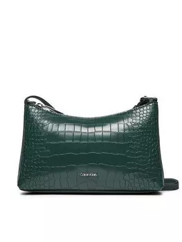 Сумка Calvin Klein, зеленый