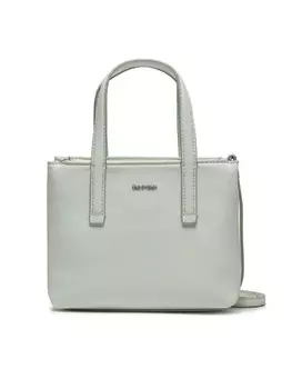 Сумка Calvin Klein, зеленый