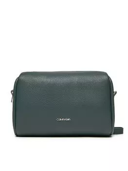 Сумка Calvin Klein, зеленый