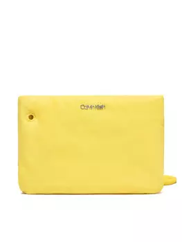 Сумка Calvin Klein, желтый