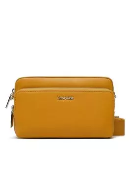 Сумка Calvin Klein, желтый