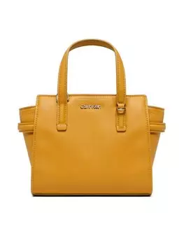 Сумка Calvin Klein, желтый
