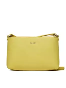 Сумка Calvin Klein, желтый