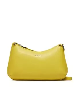 Сумка Calvin Klein, желтый