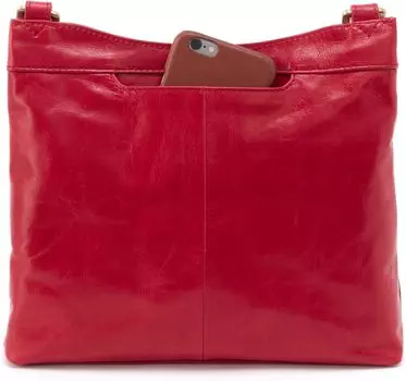 Сумка Cambel HOBO, цвет Claret