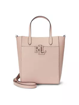 Сумка Cameryn 431966760004 Lauren Ralph Lauren, розовый