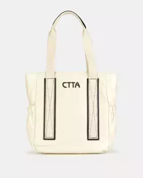 Сумка Caminatta, бежевый