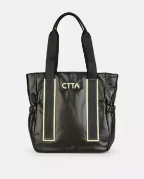 Сумка Caminatta, чёрный