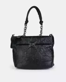 Сумка Caminatta, чёрный