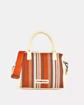 Сумка Caminatta, коричневый