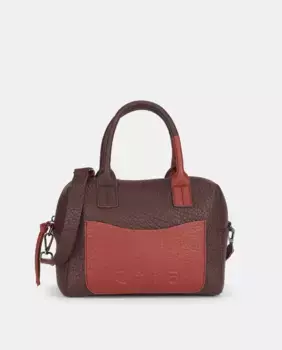 Сумка Caminatta, коричневый