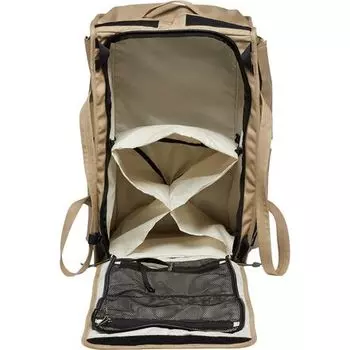 Сумка Camp Tough Duffel 80 л. Mountain Hardwear, цвет Scout