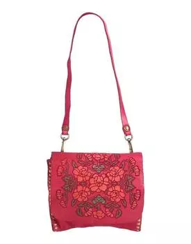 Сумка CAMPOMAGGI, фуксия