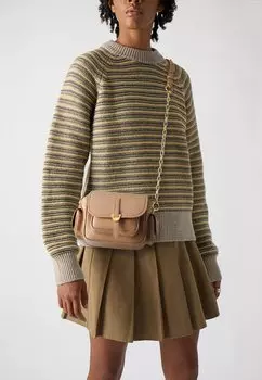 Сумка CAMPUS Coccinelle, песочный