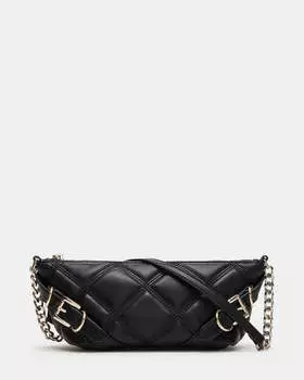 Сумка Candi Bag Steve Madden, черный