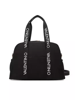 Сумка Candle Vbs7Dd58 Valentino, черный