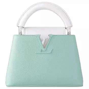 Сумка Capucines Mini LOUIS VUITTON