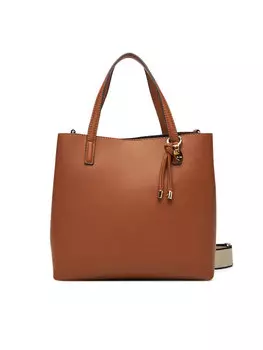 Сумка Carafe 13989214 Aldo, коричневый