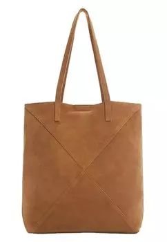 Сумка CARBO Mango, цвет mittelbraun