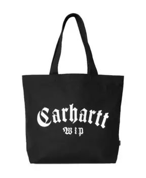 Сумка Carhartt Wip, черный
